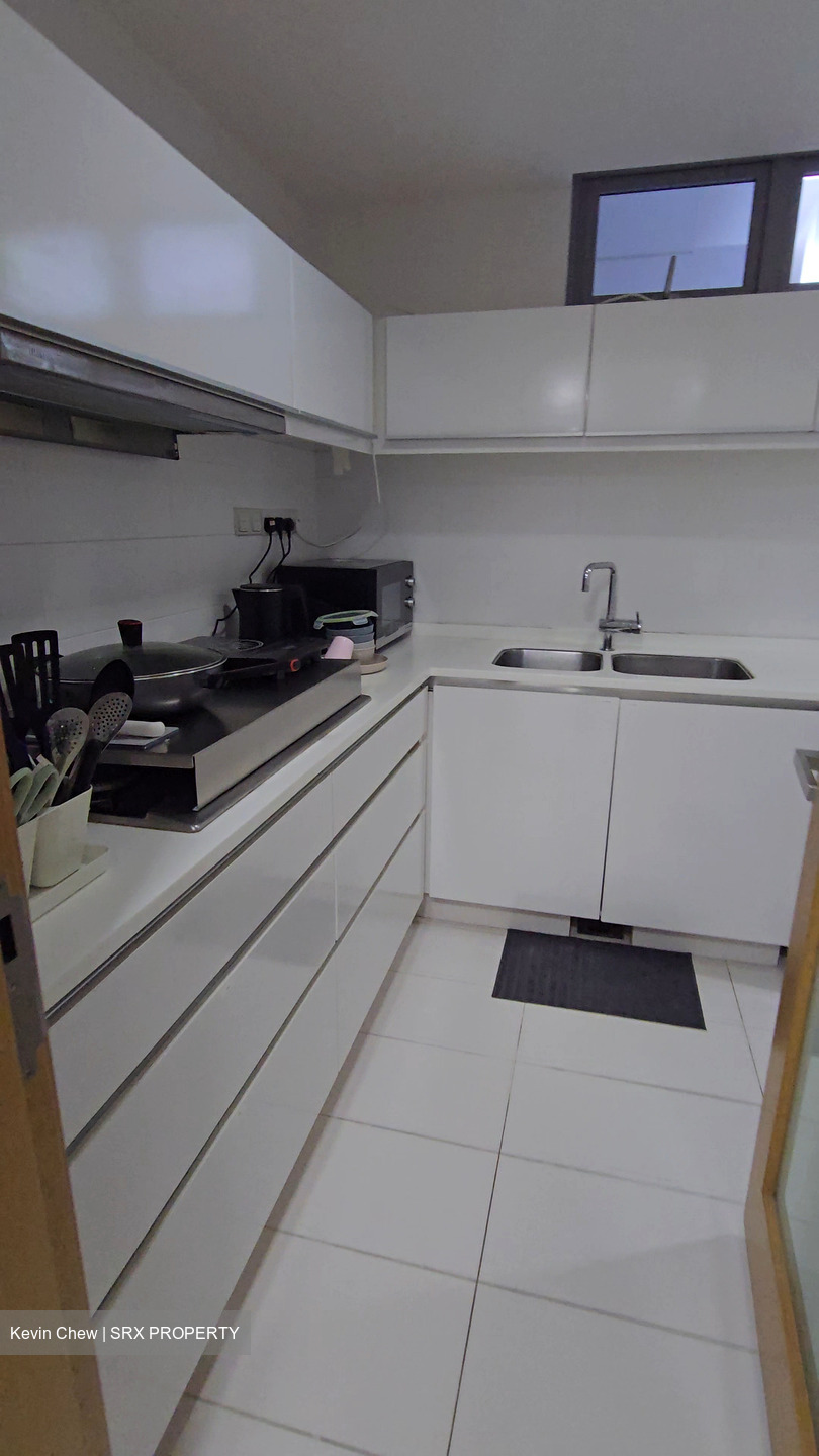 One-north Residences (D5), Apartment #445487431